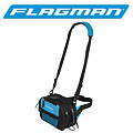 Flagman Lure Bag (FLB70193) Flagman Lure Bag (FLB70193)