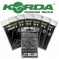 Korda Choddy Barbless Korda Choddy Barbless