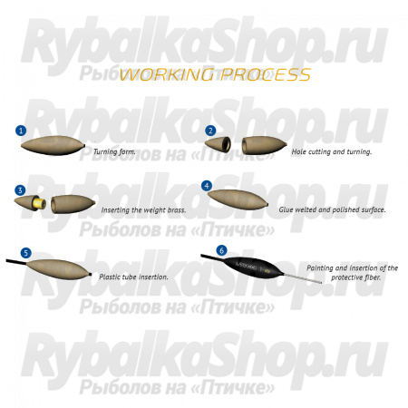 Бомбарда (полиуретан) Colmic Cosmo Trout 20гр (С-0,50- до 25 см)
