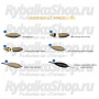 Бомбарда (полиуретан) Colmic Cosmo Trout 20гр (С-0,50- до 25 см)