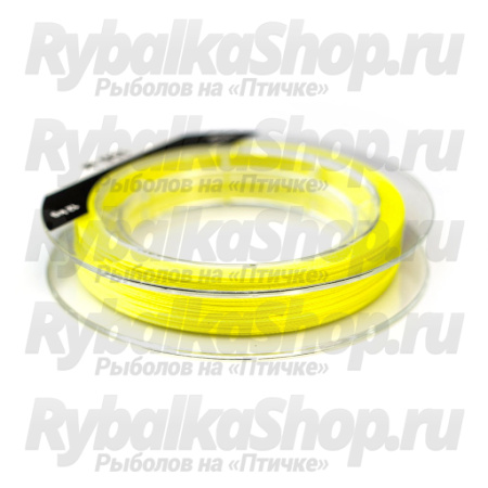 Плетеный шнур Garry Angler Eclips 150m Yellow 1.0/0.16mm