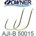 Owner Aji B gold