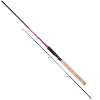 Спиннинг Mikado Milestone HEAVY SPIN 270 (10-40гр) (WAA842-270)