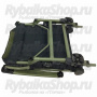 Кресло карповое Norfin CORBY NF (NF-20613)