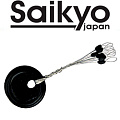 Saikyo SA-402 Набор стопперов-оливок