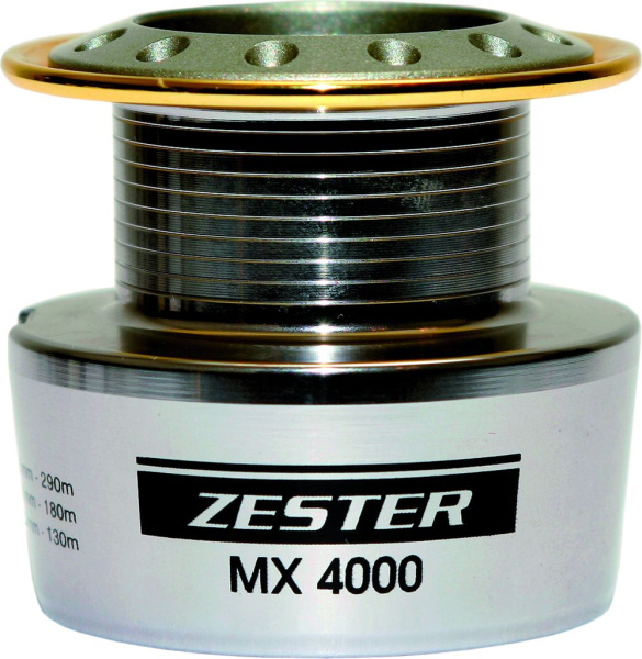 Катушка Ryobi ZESTER ZMX ( Шпуля ZMX 1000 )