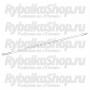 Поводок Раменская струна LeX 30см 0,3мм