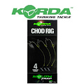 Korda Chod Rig Barbless Korda Chod Rig Barbless