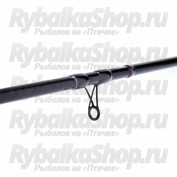 Удилище матчевое Mikado Ultraviolet-2 Match 390 ( до 25гр.)