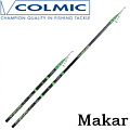 Colmic Makar Colmic Makar
