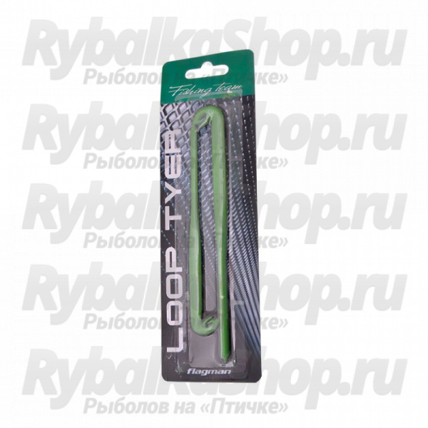 Набор петлевязателей Carp Pro 2шт