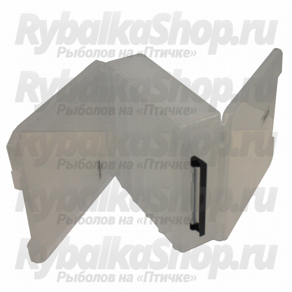 Коробка двухсторонняя Columbia DYH-2003 22x20.3cm