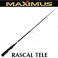 Maximus Rascal Tele Maximus Rascal Tele