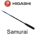 Higashi Samurai Higashi Samurai