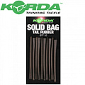 Korda Solid Bag Tail Rubber Korda Solid Bag Tail Rubber