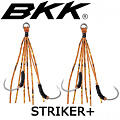 BKK Striker+ BKK Striker+