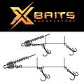 Xbaits X Stinger Platinum Xbaits X Stinger Platinum