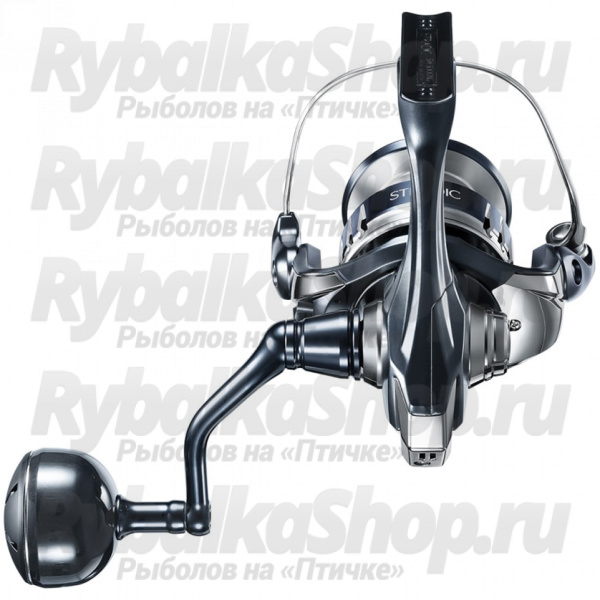 Катушка Shimano 20 Stradic SW 10000HG