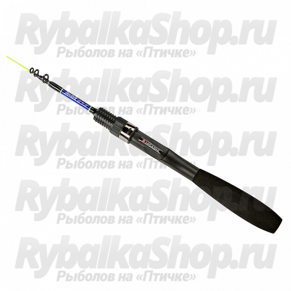 Удилище Higashi Zander 60RN 1E