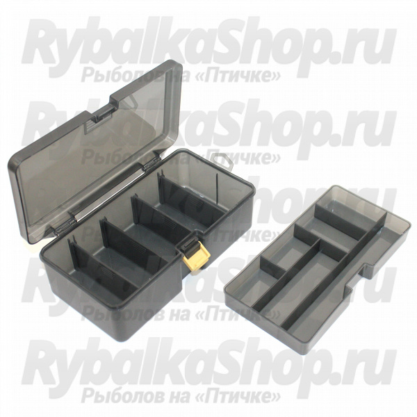 Коробка Columbia DYH-215 21,5x12x66