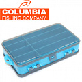 Columbia DYH-319 180X120mm Columbia DYH-319 180X120mm