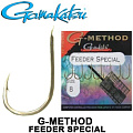 Gamakatsu G-Method Feeder Special Gamakatsu G-Method Feeder Special