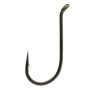 Крючки Kamasan B440-16 Trout Dry Fly Traditional (25шт)