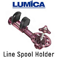 Lumica Line Spool Holder Lumica Line Spool Holder
