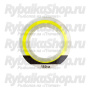 Плетеный шнур Garry Angler Eclips 150m Yellow 1.0/0.16mm