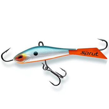 Балансир Sprut Atari #3 (4,8g/30mm) цв. WB