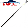 Narval Frost Ice Rod Long Handle Gen.2 Tip Хлысты Narval Frost Ice Rod Long Handle Gen.2 Tip Хлысты