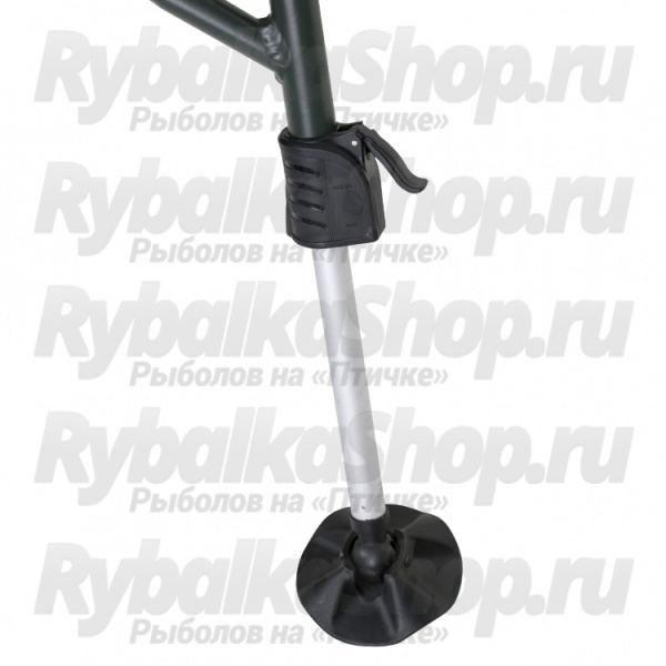 Кресло карповое Carp Pro Medium (CPHD0210)