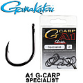 Gamakatsu A-1 G-Carp Specialist Gamakatsu A-1 G-Carp Specialist