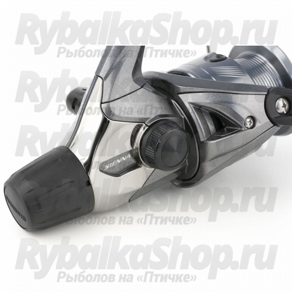 Катушка Shimano Sienna 1000 RE (SN1000RE)