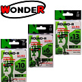 Wonder Worm Round-R Wonder Worm Round-R