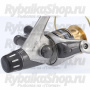 Катушка Mikado Silux 3004RD