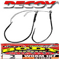 Decoy Worm 107 Decoy Worm 107