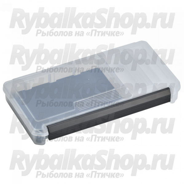 Коробка рыболовная Meiho Slit Form Case SC-820 233х127х34