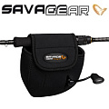 Savage Gear Neoprene Reel Cover Savage Gear Neoprene Reel Cover