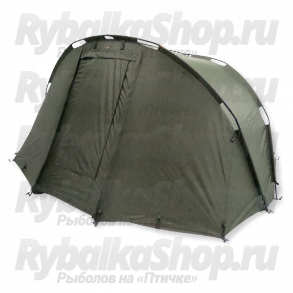 Палатка Prologic Cruzade Bivvy 1man w-Overwrap