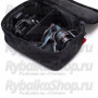 Чехол для катушек Lucky John REEL BAG 360х260х140 (LJP3626-014RB)