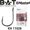 BAT Mustad КН 11026