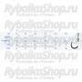 Крючки BKK SF-Deep SF8090-HG # 10/0