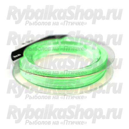 Плетеный шнур Garry Angler Eclips 150m Green 0.2/0.07mm