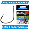 Flagman Ultra Feeder Series 6 Flagman Ultra Feeder Series 6