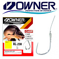 Owner RL-238 Owner RL-238