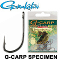 Gamakatsu G-Carp Specimen Gamakatsu G-Carp Specimen