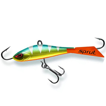 Балансир Sprut Atari #3 (4,8g/30mm) цв. LBP1