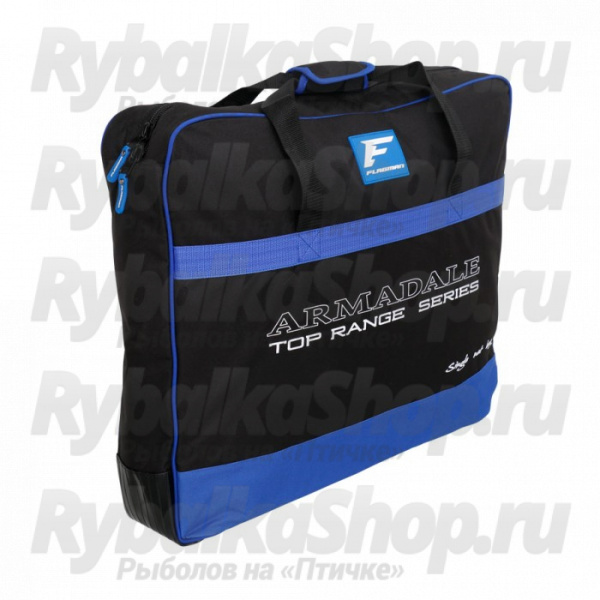 Садок Flagman Keepnet Armadale 4м с чехлом (ARMK4000)