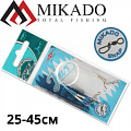 Mikado Jaws Fluorocarbon Mikado Jaws Fluorocarbon
